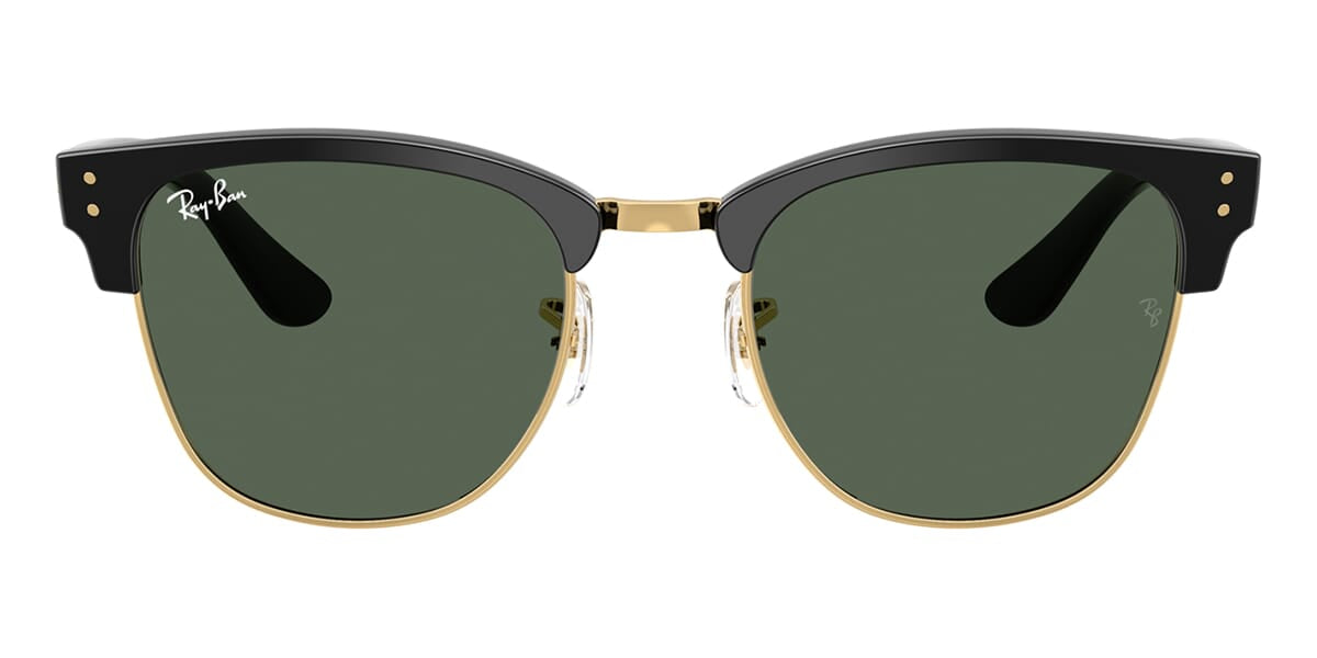 Ray-Ban Clubmaster Reverse RB R0504S 6677/VR