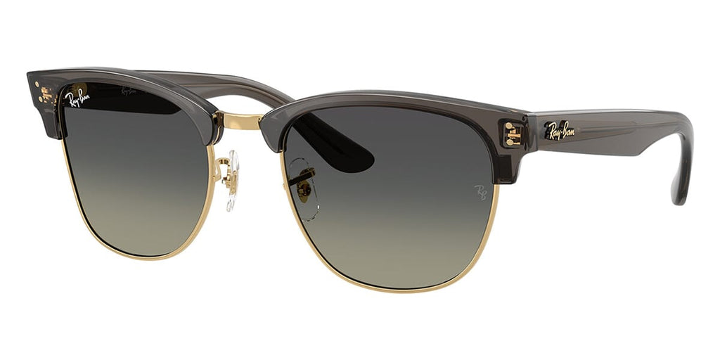 Ray-Ban Clubmaster Reverse RB R0504S 6829/11