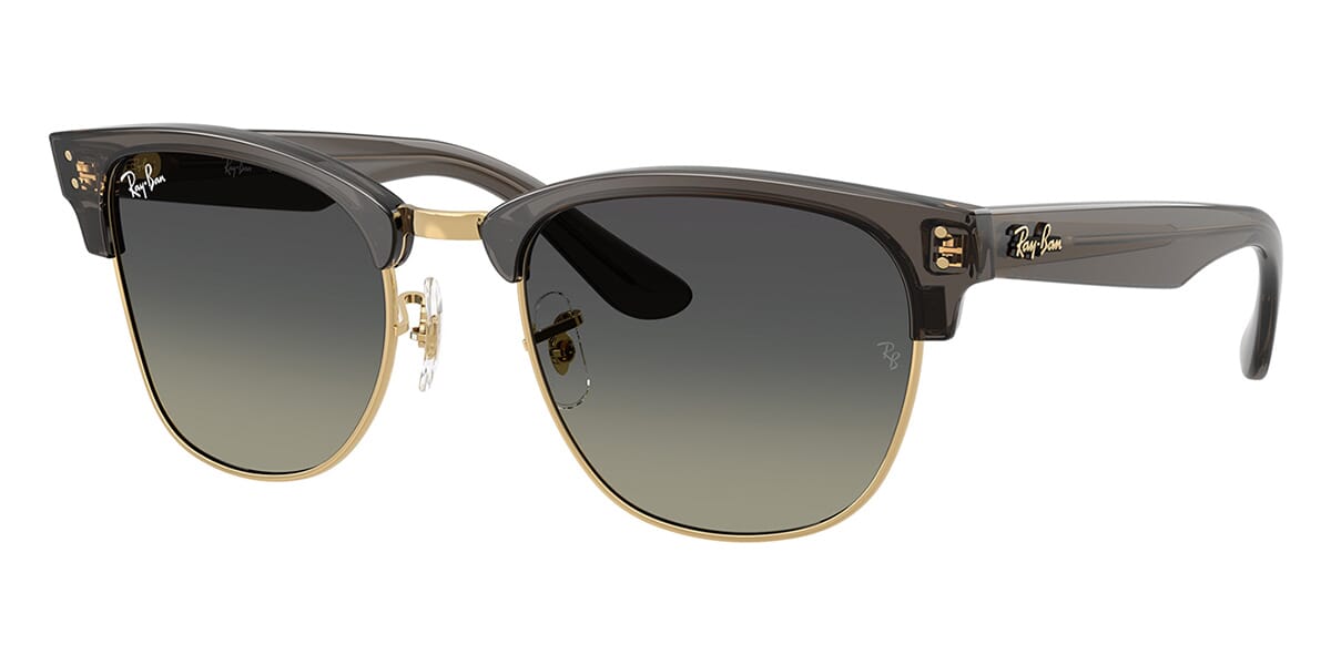 Ray-Ban Clubmaster Reverse RB R0504S 6829/11
