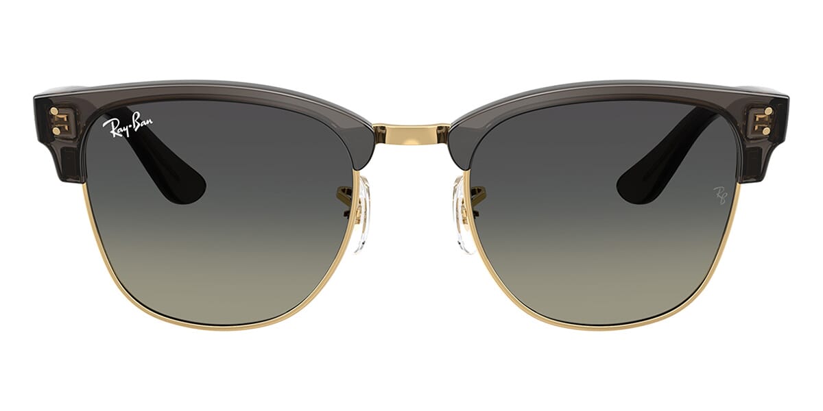 Ray-Ban Clubmaster Reverse RB R0504S 6829/11