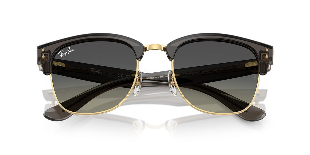 Ray-Ban Clubmaster Reverse RB R0504S 6829/11