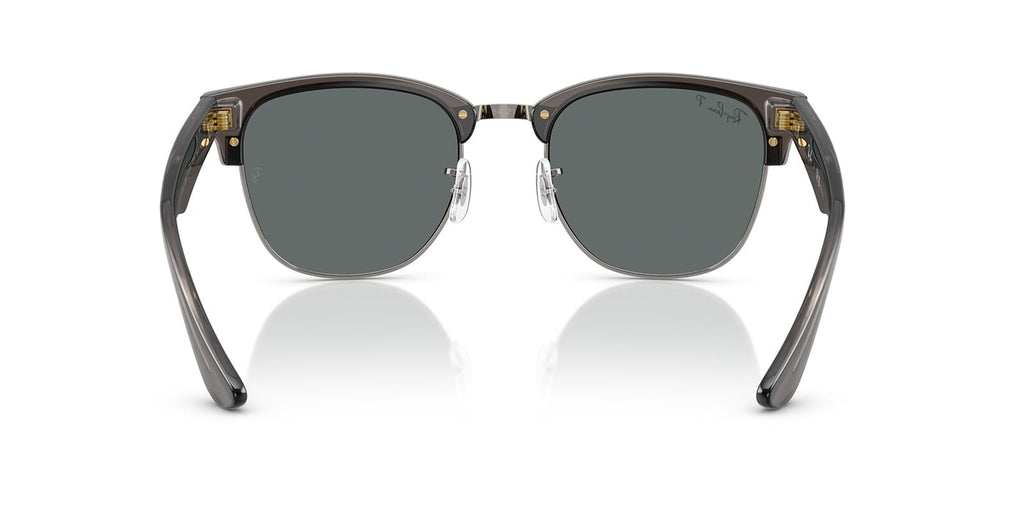Ray-Ban Clubmaster Reverse RB R0504S 6707/81 Polarised