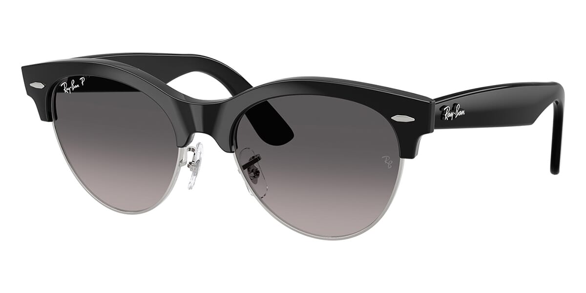 Ray-Ban Clubmaster Way RB 2341 1354/M3 Polarised