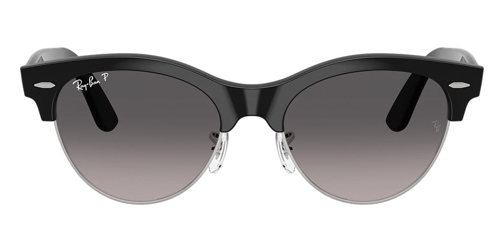 Ray-Ban Clubmaster Way RB 2341 1354/M3 Polarised
