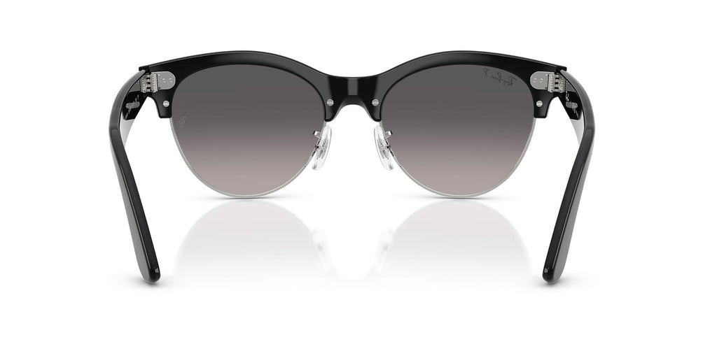 Ray-Ban Clubmaster Way RB 2341 1354/M3 Polarised