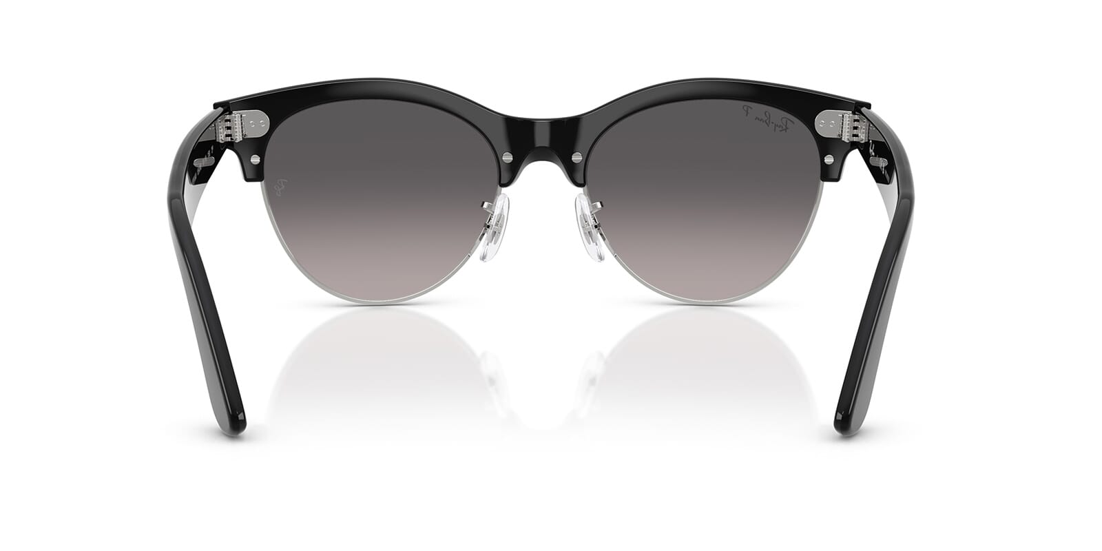 Ray-Ban Clubmaster Way RB 2341 1354/M3 Polarised