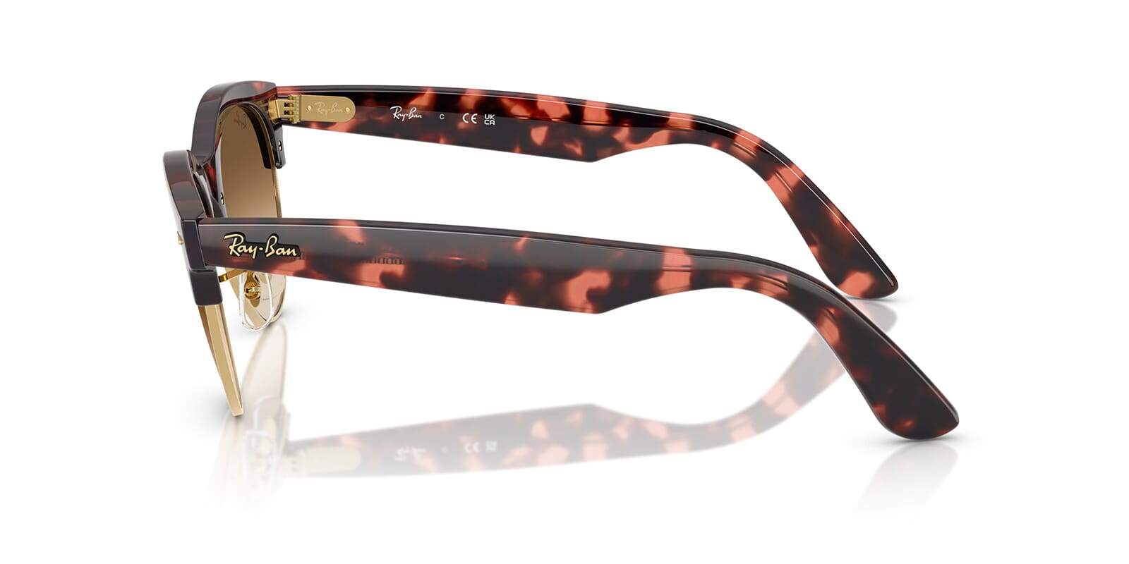 Ray-Ban Clubmaster Way RB 2341 1432/51