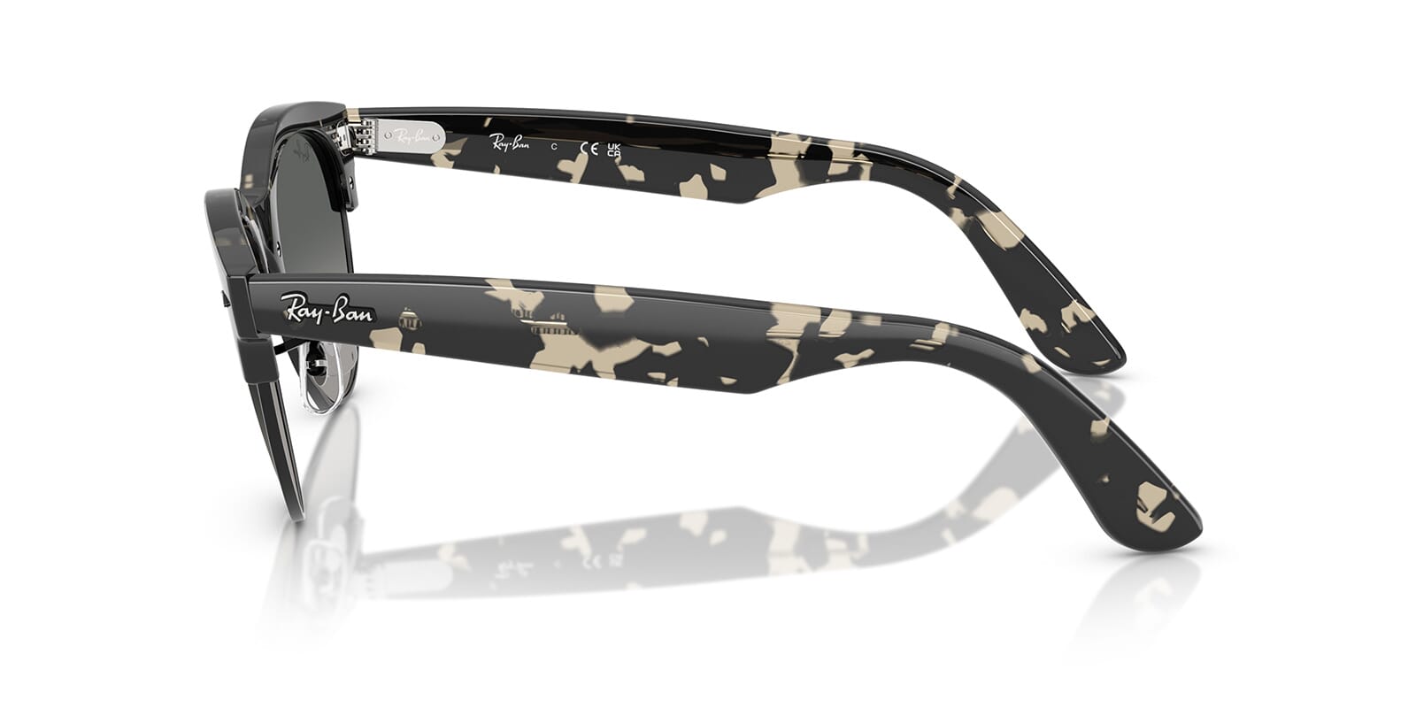 Ray-Ban Clubmaster Way RB 2341 1433/71