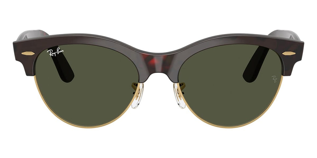 Ray-Ban Clubmaster Way RB 2341 990/31