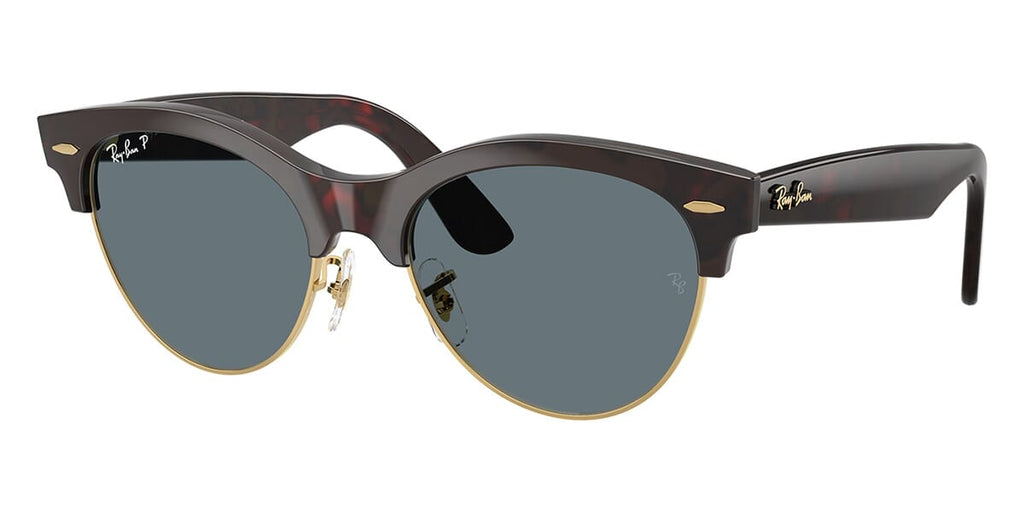 Ray-Ban Clubmaster Way RB 2341 990/3R Polarised