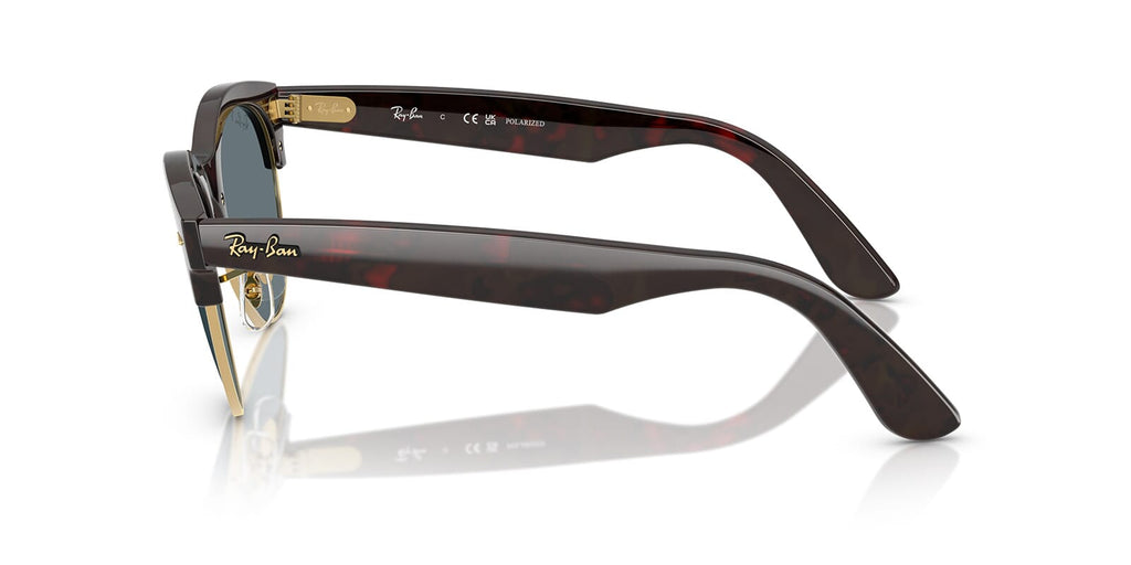 Ray-Ban Clubmaster Way RB 2341 990/3R Polarised