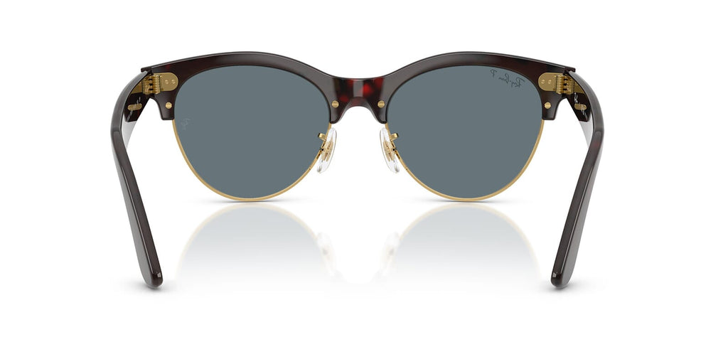 Ray-Ban Clubmaster Way RB 2341 990/3R Polarised