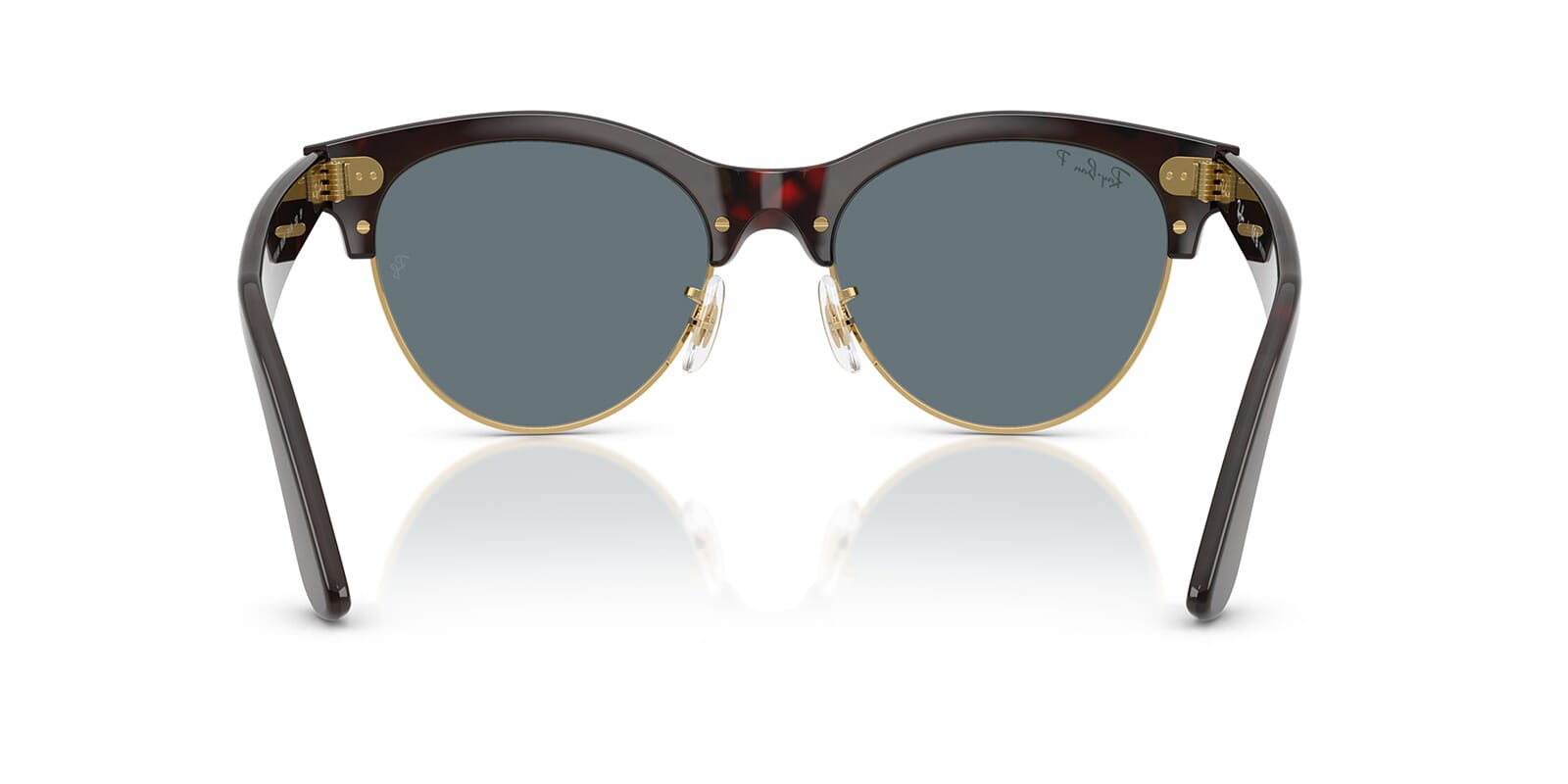 Ray-Ban Clubmaster Way RB 2341 990/3R Polarised