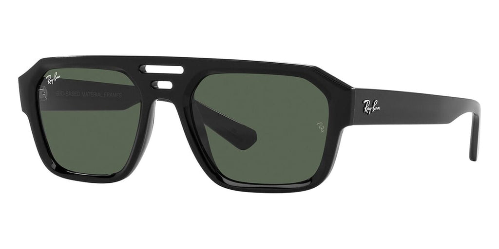 Ray-Ban Corrigan RB 4397 6677/71 - As Seen On Dua Saleh