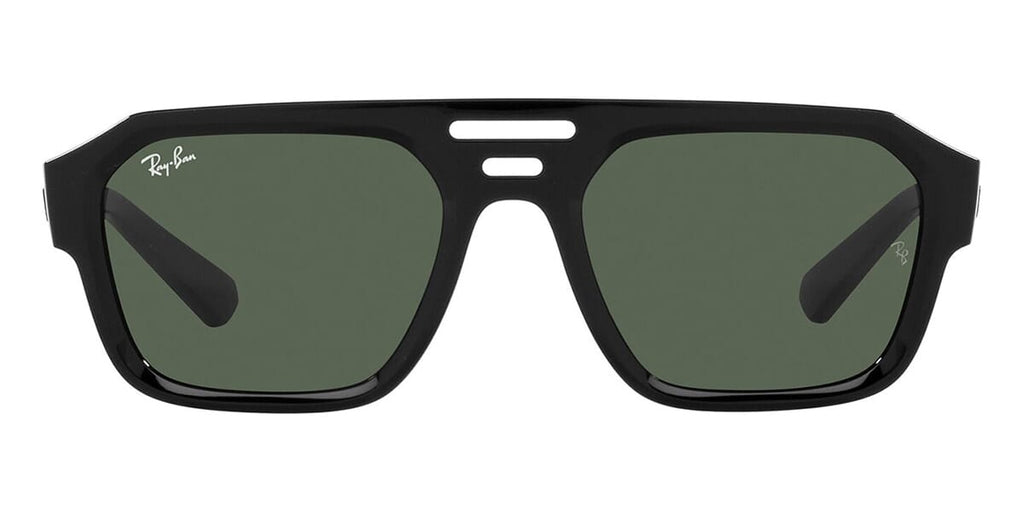 Ray-Ban Corrigan RB 4397 6677/71 - As Seen On Dua Saleh