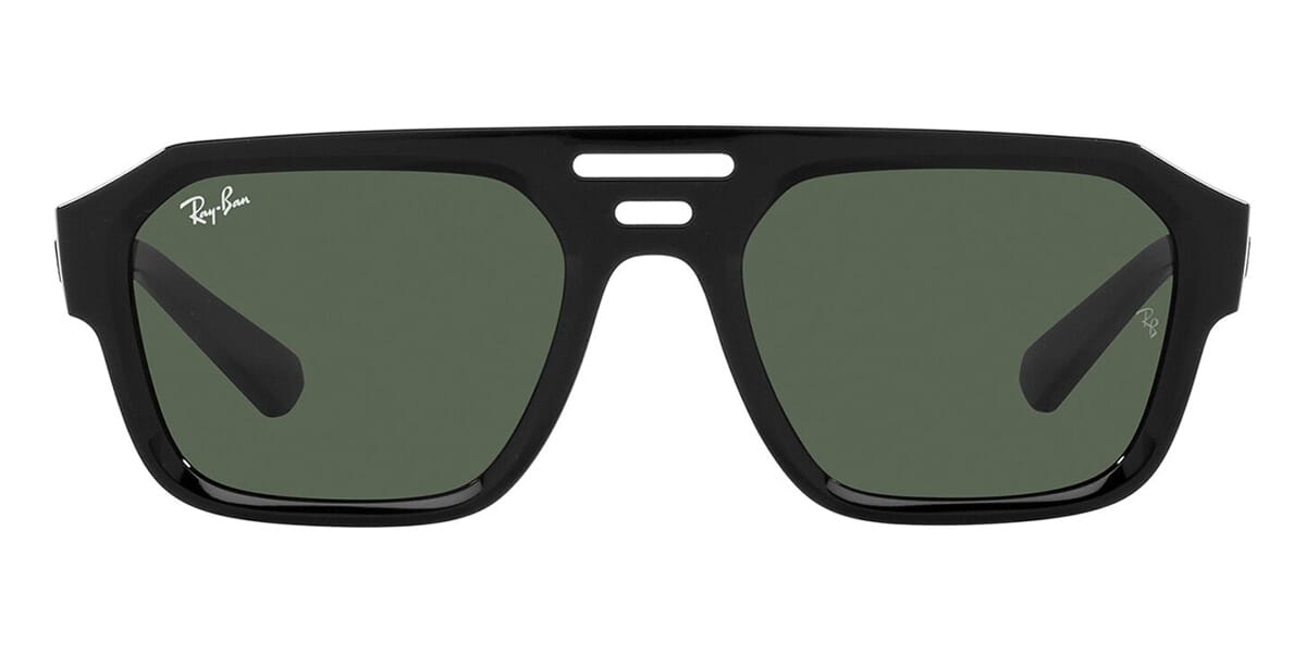 Ray-Ban Corrigan RB 4397 6677/71 - As Seen On Dua Saleh