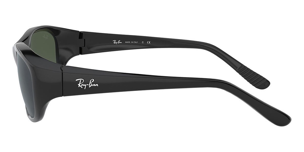 Ray-Ban Daddy-O RB 2016 601/31 - As Seen On RM of BTS & Jennie BLACKPINK