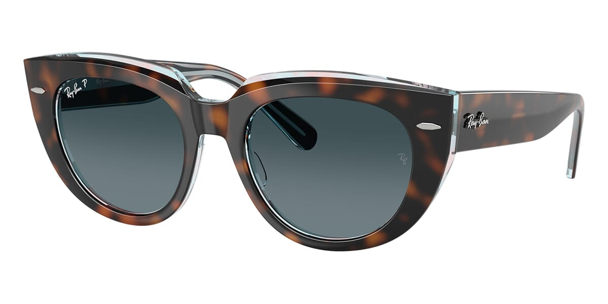 Ray-Ban Doreen RB 2286 1413/S3 Polarised