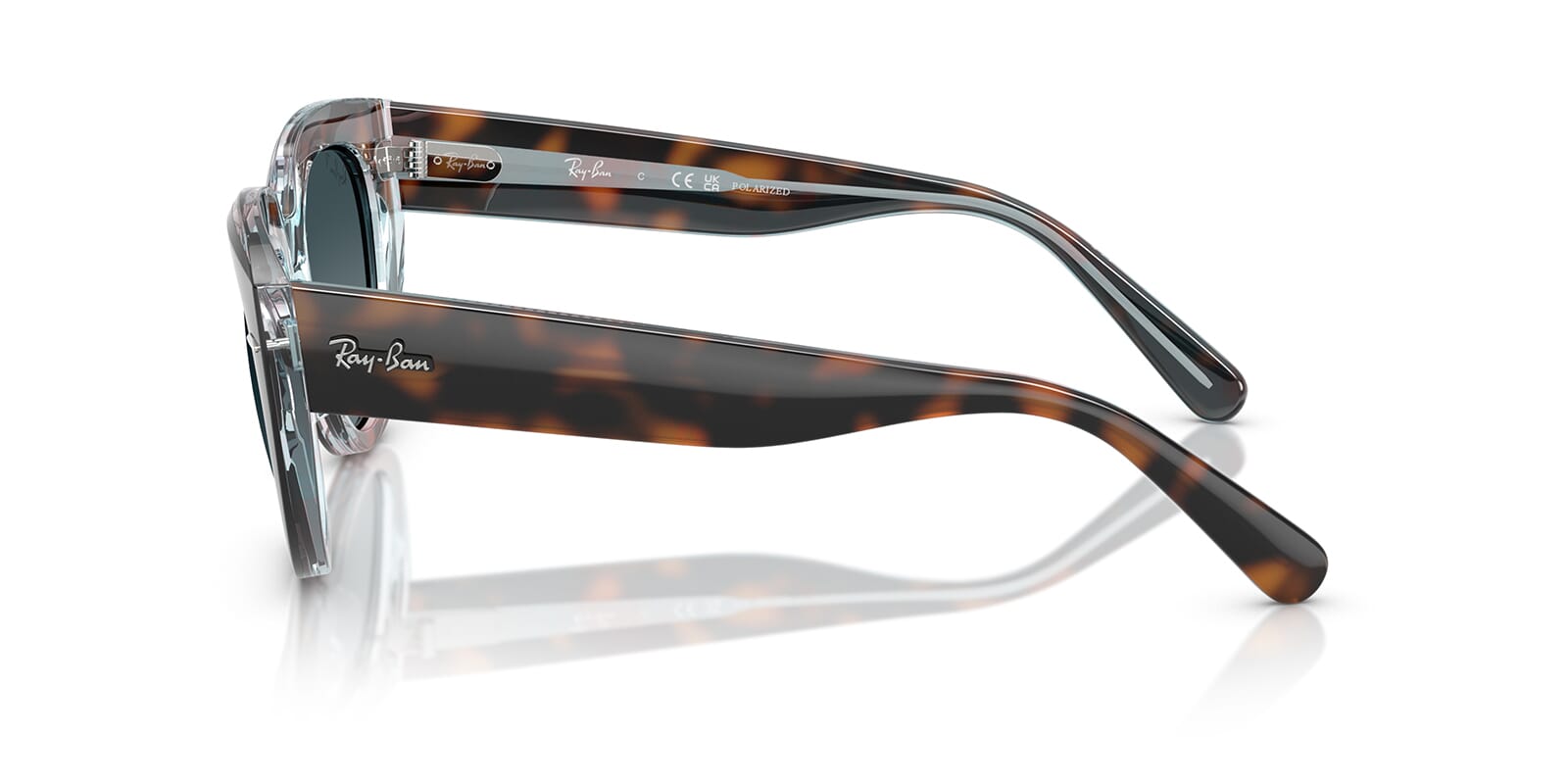 Ray-Ban Doreen RB 2286 1413/S3 Polarised