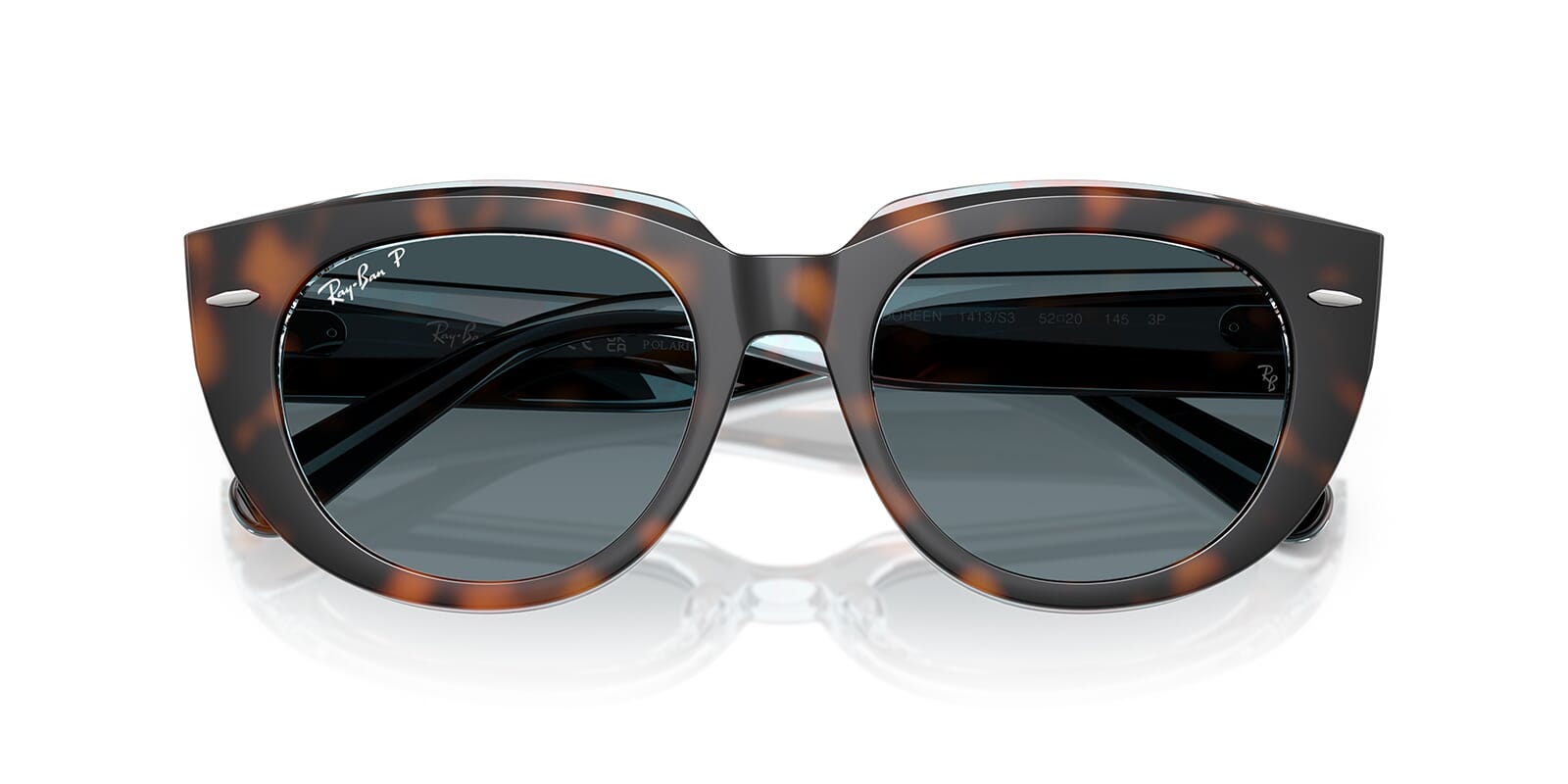 Ray-Ban Doreen RB 2286 1413/S3 Polarised