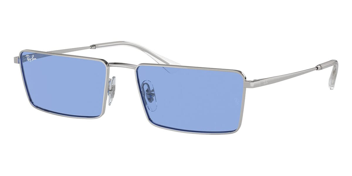 Ray-Ban Emy RB 3741 003/80 - As Seen On George Kambosos Jr. & Zayed Khan