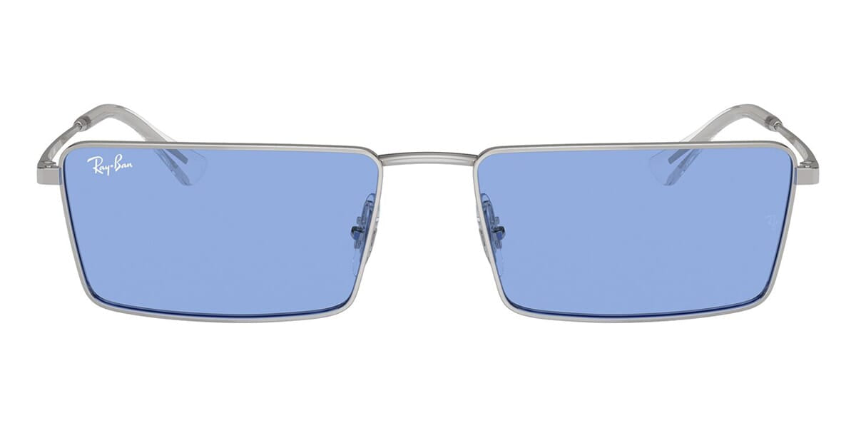 Ray-Ban Emy RB 3741 003/80 - As Seen On George Kambosos Jr. & Zayed Khan