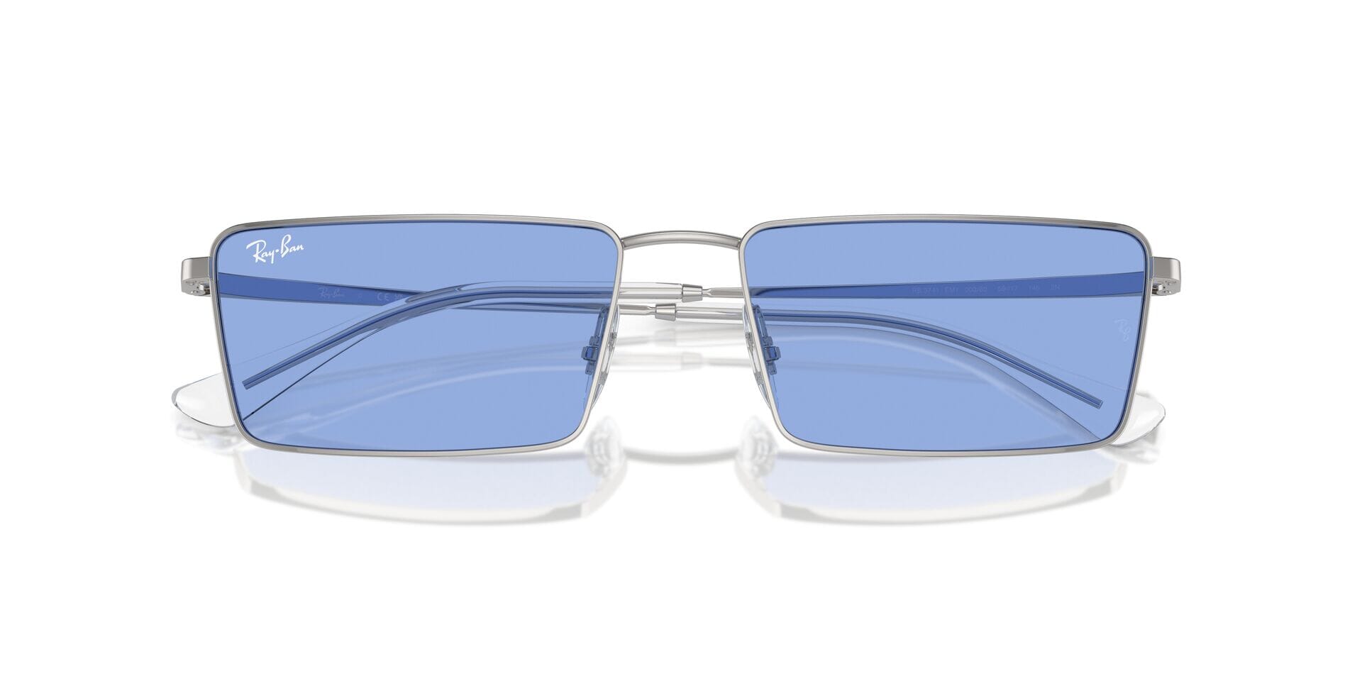 Ray-Ban Emy RB 3741 003/80 - As Seen On George Kambosos Jr. & Zayed Khan