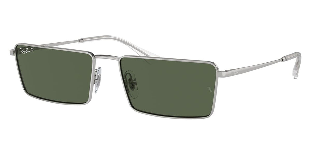 Ray-Ban Emy RB 3741 003/9A Polarised - As Seen On Thassia Naves & Leo Picon