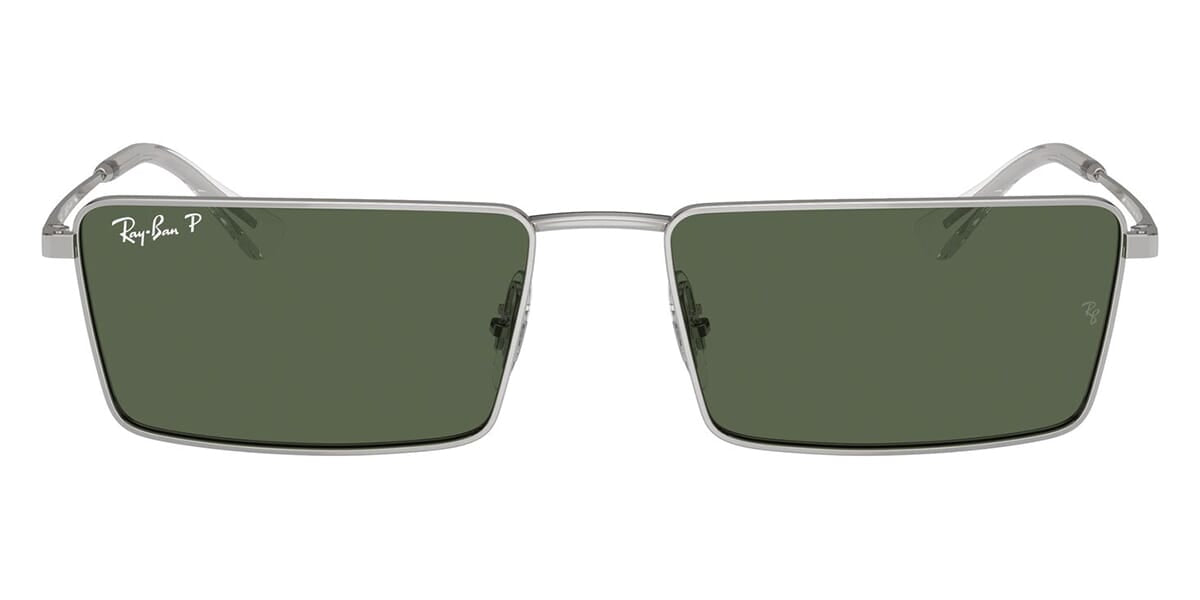 Ray-Ban Emy RB 3741 003/9A Polarised - As Seen On Thassia Naves & Leo Picon