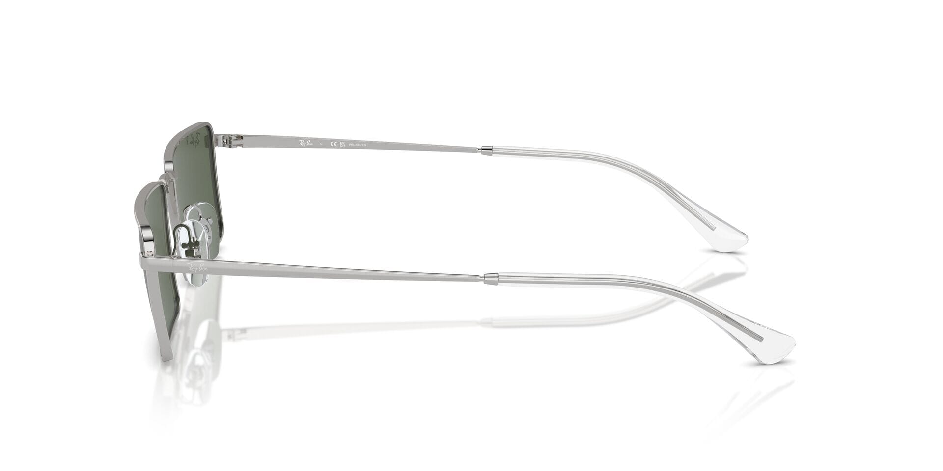 Ray-Ban Emy RB 3741 003/9A Polarised - As Seen On Thassia Naves & Leo Picon