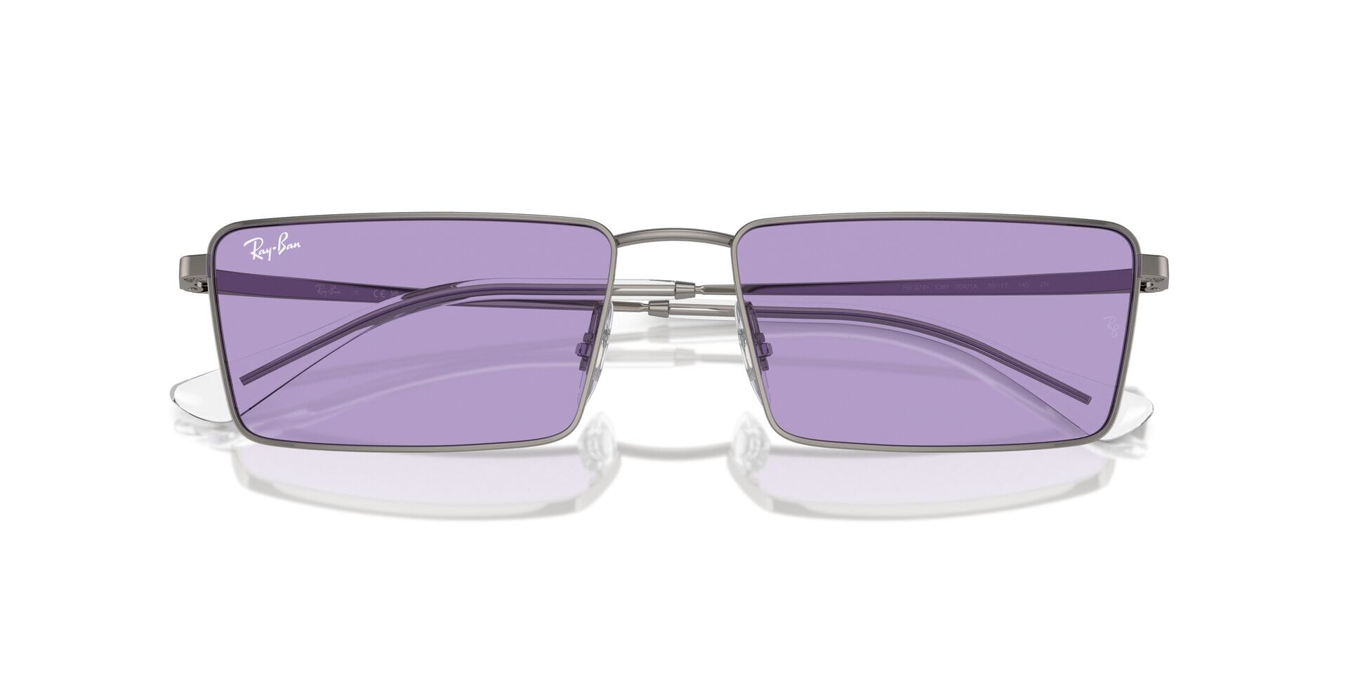 Ray-Ban Emy RB 3741 004/1A