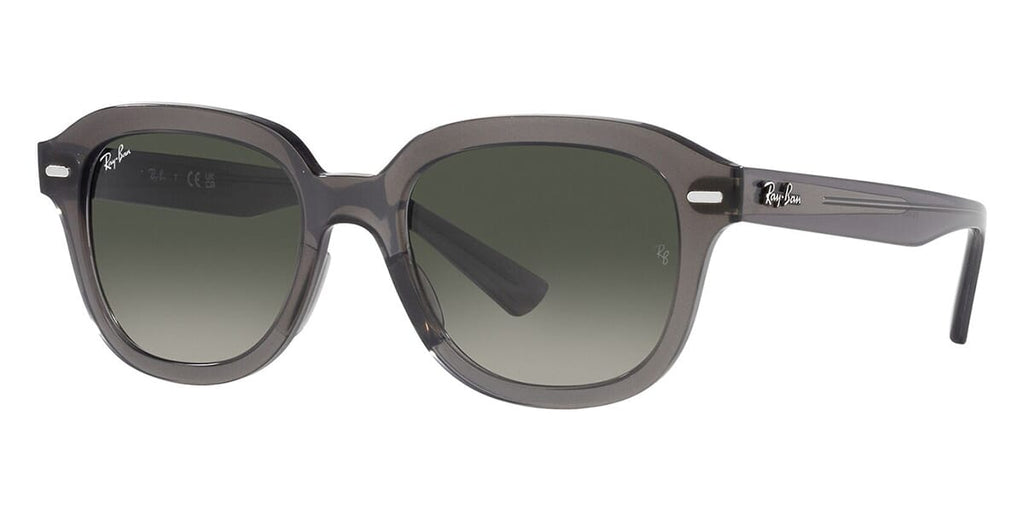 Ray-Ban Erik RB 4398 6675/71 - As Seen On Jenson Button