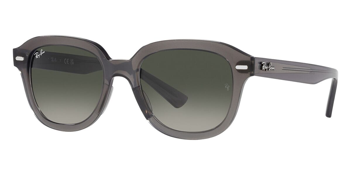 Ray-Ban Erik RB 4398 6675/71 - As Seen On Jenson Button