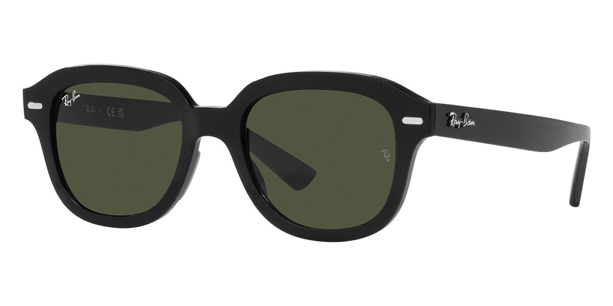 Ray-Ban Erik RB 4398 901/31 - As Seen On Bradley Simpson