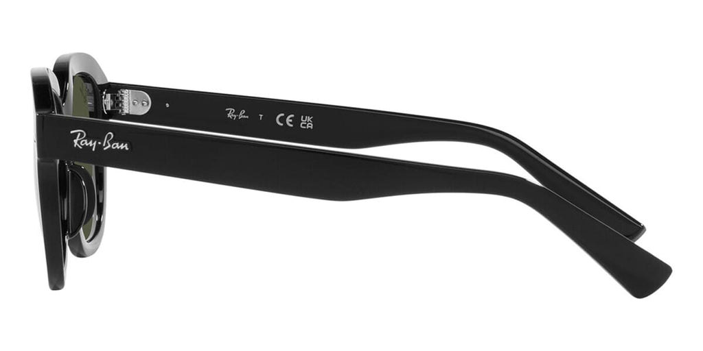 Ray-Ban Erik RB 4398 901/31 - As Seen On Bradley Simpson