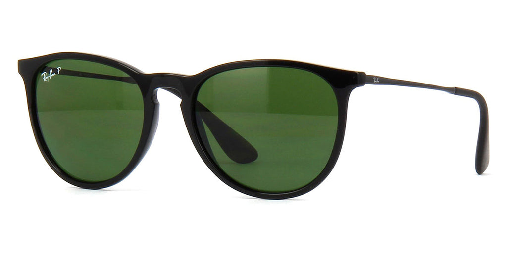 Ray-Ban Erika RB 4171 601/2P Polarised - As Seen On Penn Badgley & Calum Hood