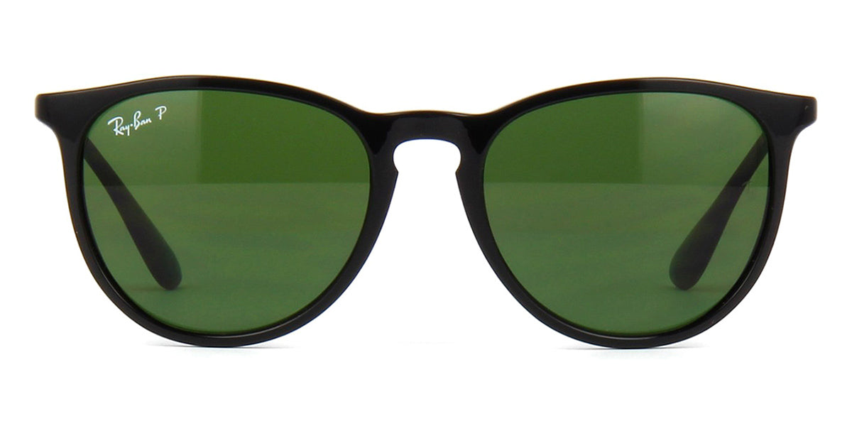 Ray-Ban Erika RB 4171 601/2P Polarised - As Seen On Penn Badgley & Calum Hood