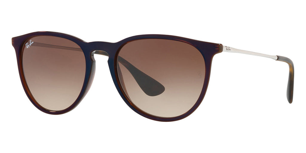 Ray-Ban Erika RB 4171 6315/13 - As Seen On Kai Trump & Agustin Tapia