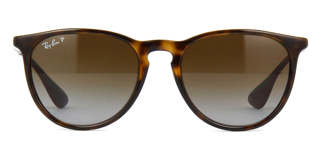 Ray-Ban Erika RB 4171 710/T5 Polarised - As Seen On Tom Felton & Queen Camilla