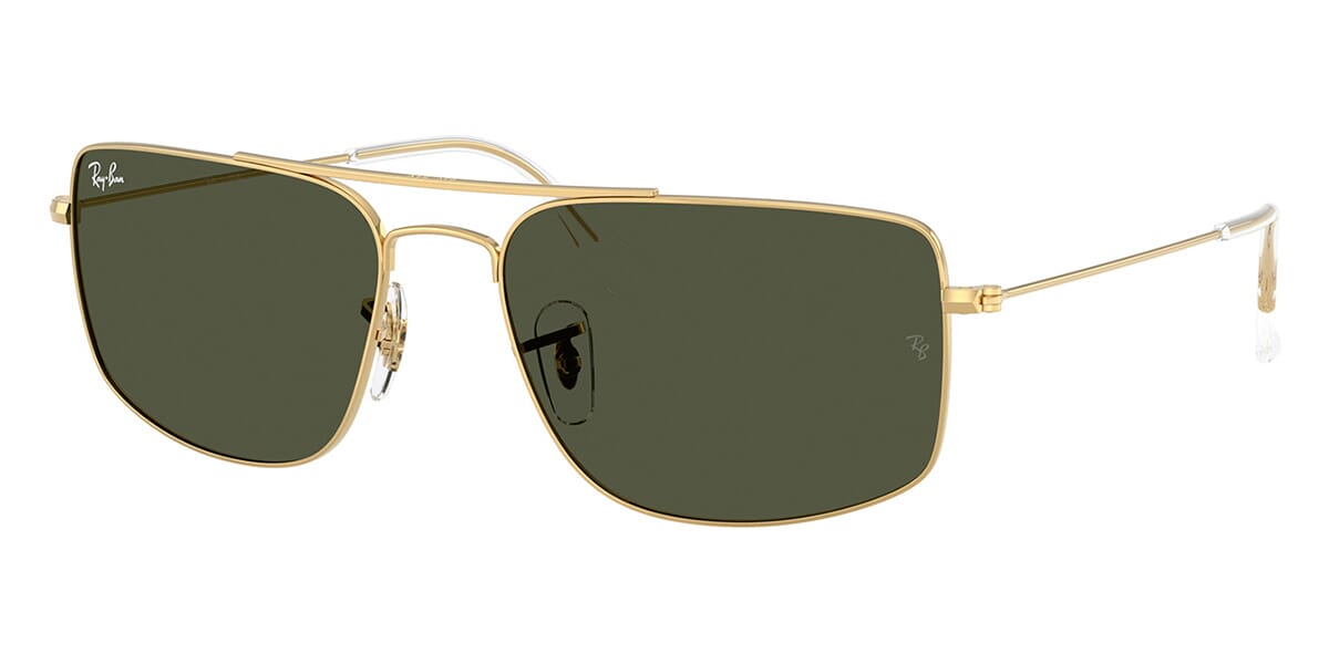 Ray-Ban Explorer 3 RB 3779 001/31