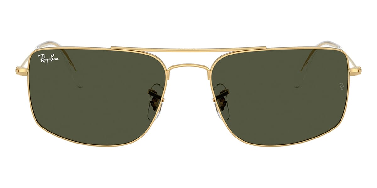 Ray-Ban Explorer 3 RB 3779 001/31