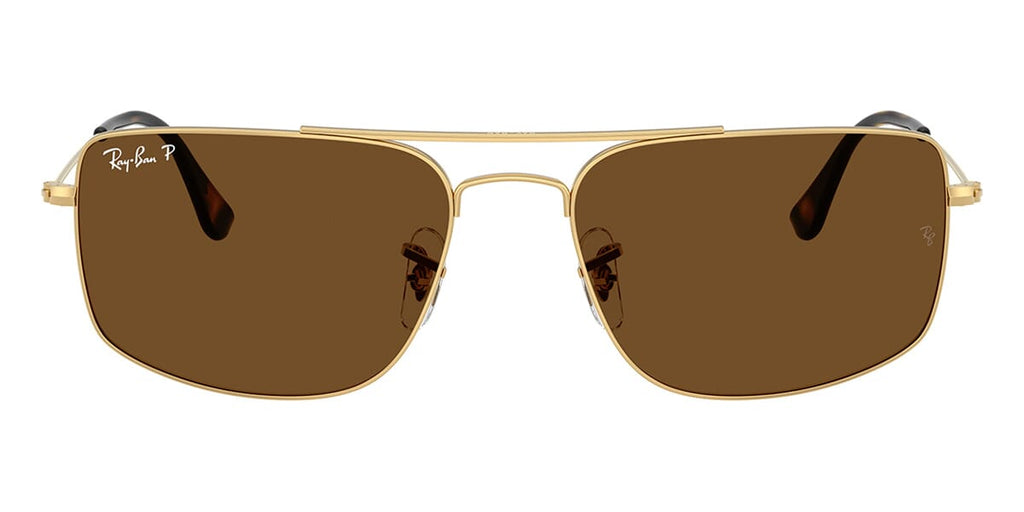 Ray-Ban Explorer 3 RB 3779 001/57 Polarised