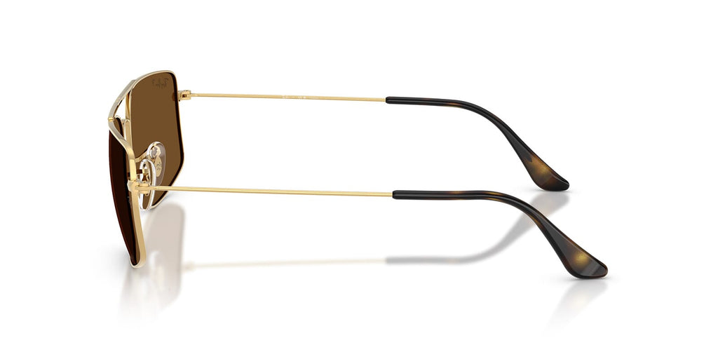 Ray-Ban Explorer 3 RB 3779 001/57 Polarised