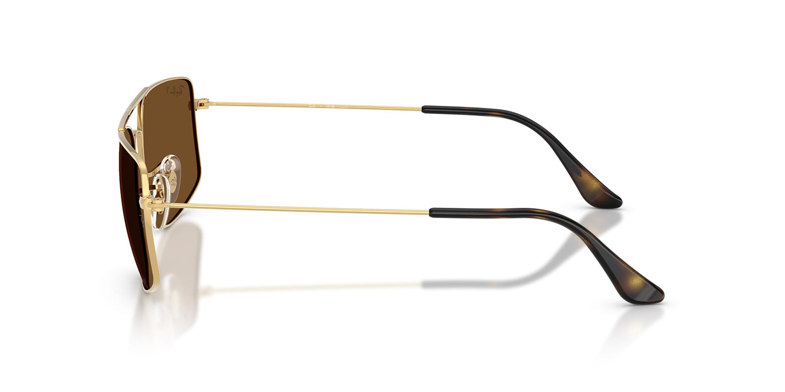Ray-Ban Explorer 3 RB 3779 001/57 Polarised