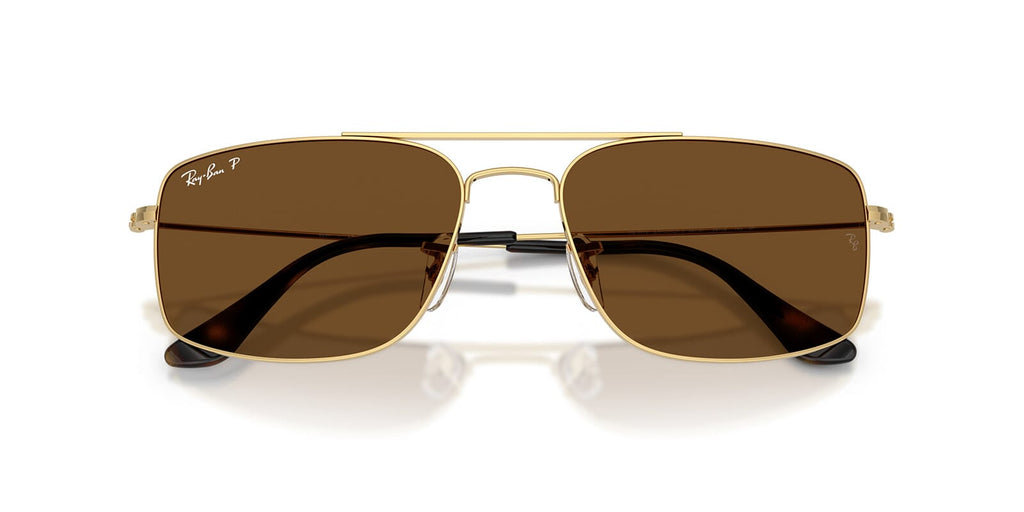 Ray-Ban Explorer 3 RB 3779 001/57 Polarised
