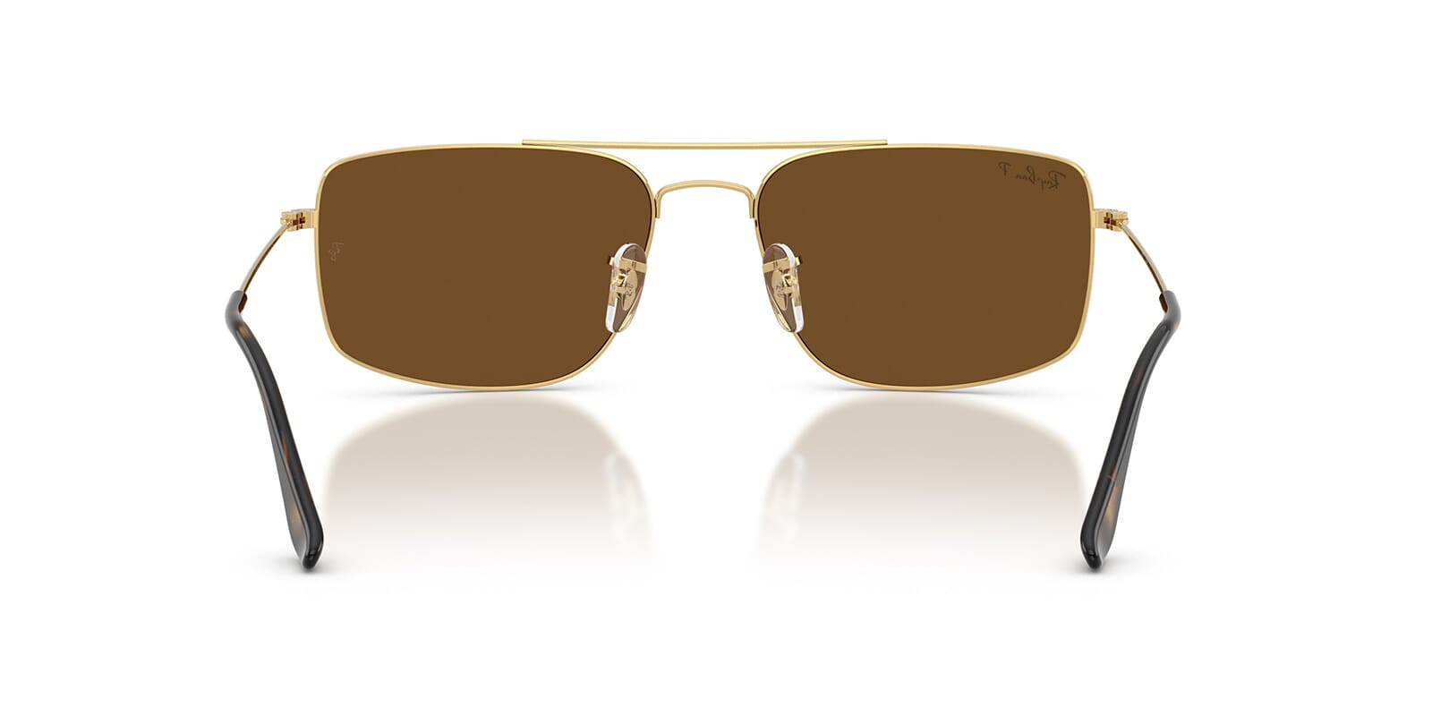 Ray-Ban Explorer 3 RB 3779 001/57 Polarised