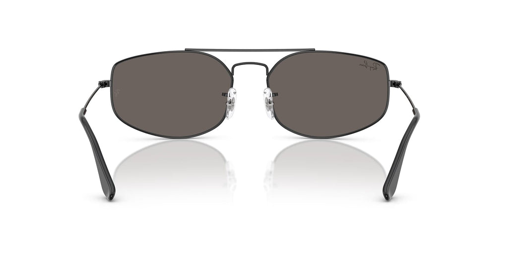 Ray-Ban Explorer 5 RB 3845 002/B1