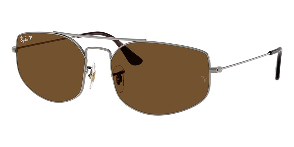 Ray-Ban Explorer 5 RB 3845 004/57