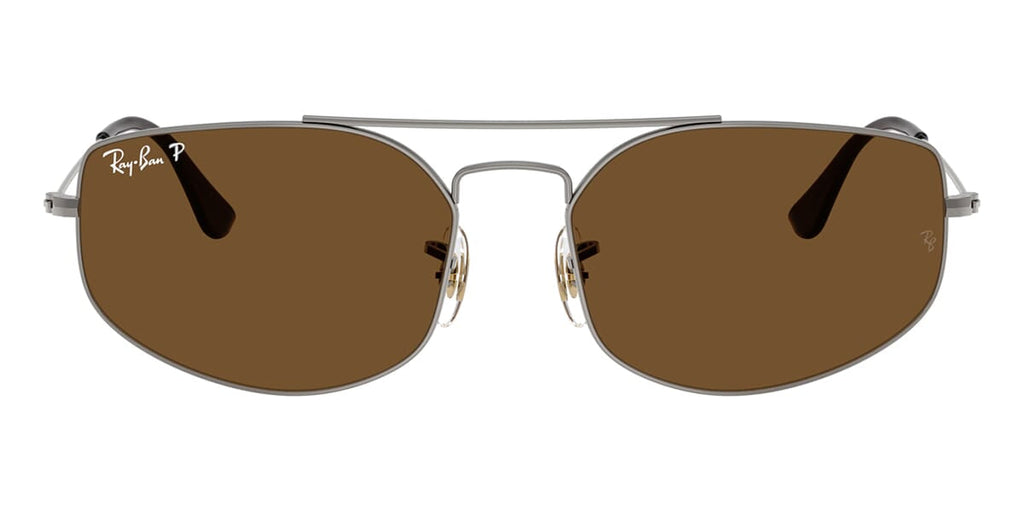 Ray-Ban Explorer 5 RB 3845 004/57