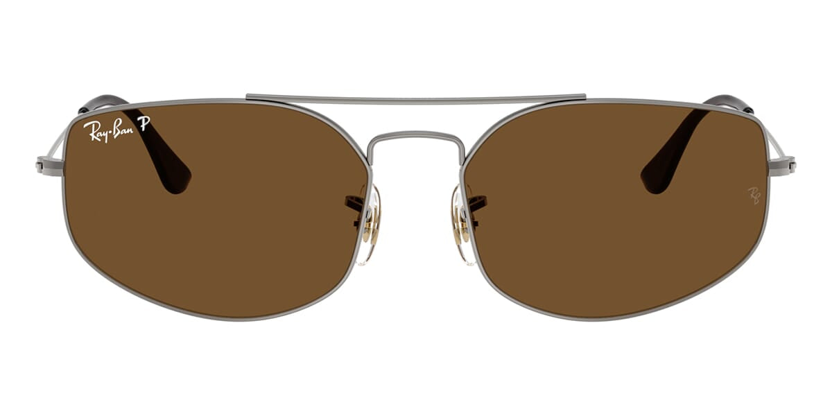 Ray-Ban Explorer 5 RB 3845 004/57